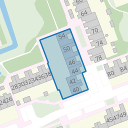 Perceel GNG01-AC-7311