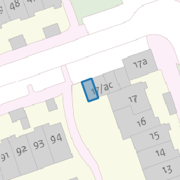 Perceel GNG01-AC-7313