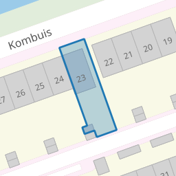 Perceel GNG01-AC-7325