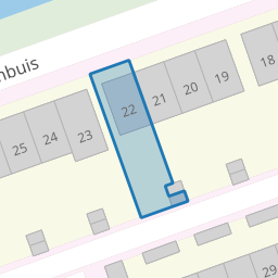 Perceel GNG01-AC-7326