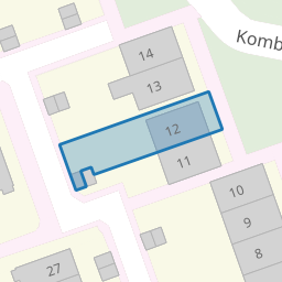 Perceel GNG01-AC-7335