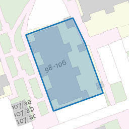 Perceel GNG01-AC-734