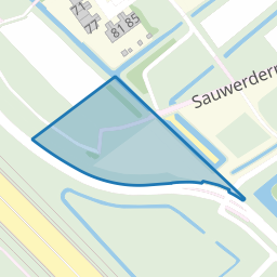 Perceel GNG01-AC-7343