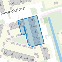 Perceel GNG01-AC-7351