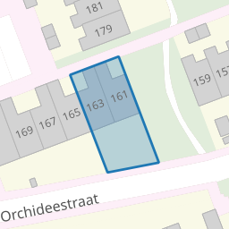 Perceel GNG01-AC-7384