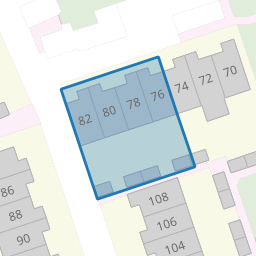 Perceel GNG01-AC-7393