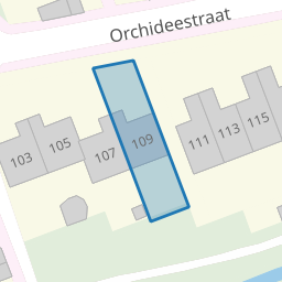 Perceel GNG01-AC-7398