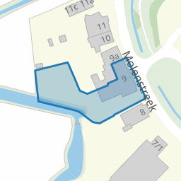 Perceel GNG01-AC-7401