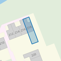 Perceel GNG01-AC-7405