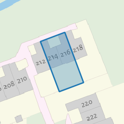 Perceel GNG01-AC-7413