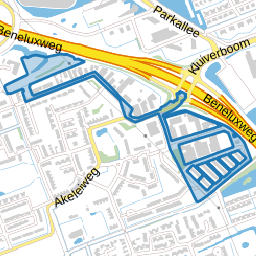 Perceel GNG01-AC-7416