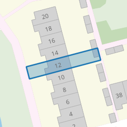 Perceel GNG01-AC-7418