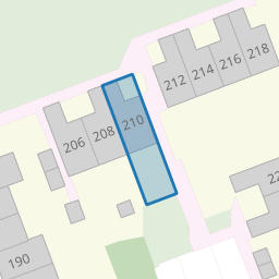 Perceel GNG01-AC-7425