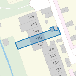Perceel GNG01-AC-743
