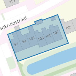 Perceel GNG01-AC-7431