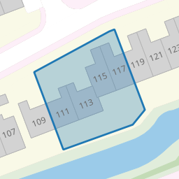 Perceel GNG01-AC-7432