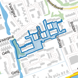 Perceel GNG01-AC-7447