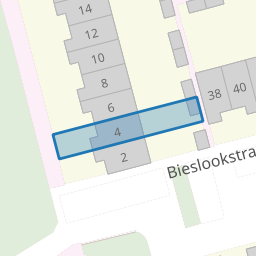 Perceel GNG01-AC-7463