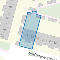 Perceel GNG01-AC-7496