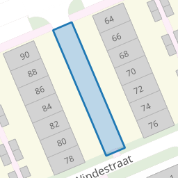 Perceel GNG01-AC-7563