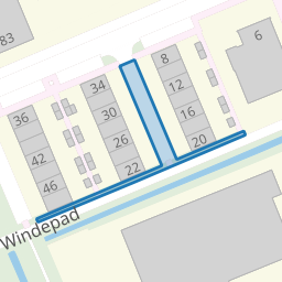 Perceel GNG01-AC-7564