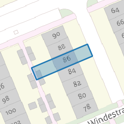 Perceel GNG01-AC-7574