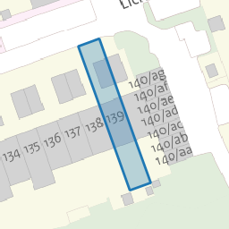 Perceel GNG01-AC-758