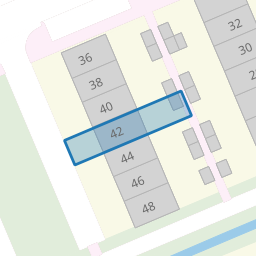 Perceel GNG01-AC-7596