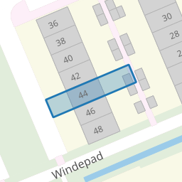 Perceel GNG01-AC-7597