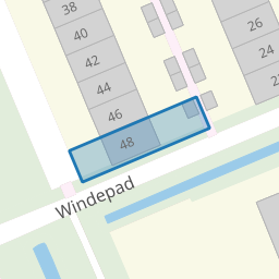 Perceel GNG01-AC-7599