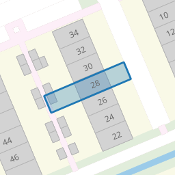 Perceel GNG01-AC-7603