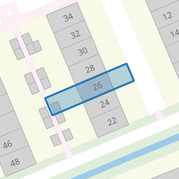 Perceel GNG01-AC-7604