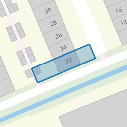 Perceel GNG01-AC-7606