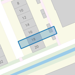 Perceel GNG01-AC-7612