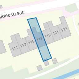 Perceel GNG01-AC-7628