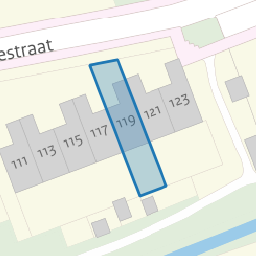 Perceel GNG01-AC-7629