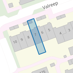 Perceel GNG01-AC-7635