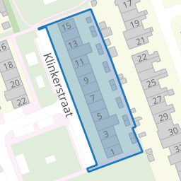 Perceel GNG01-AC-7637