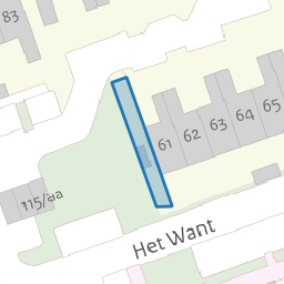 Perceel GNG01-AC-7641