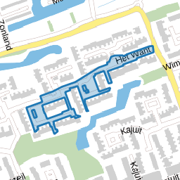 Perceel GNG01-AC-7644