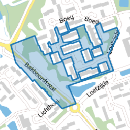 Perceel GNG01-AC-7645