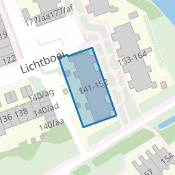 Perceel GNG01-AC-765