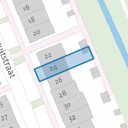 Perceel GNG01-AC-7652