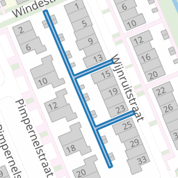 Perceel GNG01-AC-7672