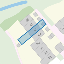 Perceel GNG01-AC-768