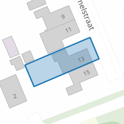 Perceel GNG01-AC-7680