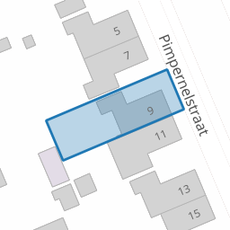 Perceel GNG01-AC-7681