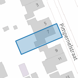 Perceel GNG01-AC-7690