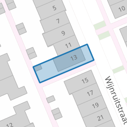 Perceel GNG01-AC-7691