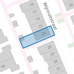 Perceel GNG01-AC-7692